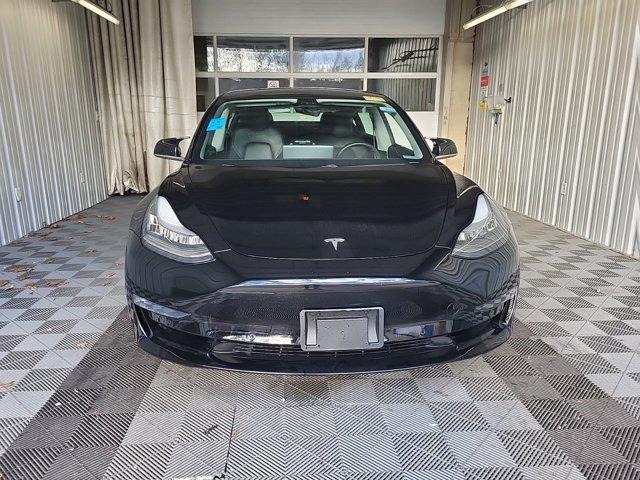 used 2019 Tesla Model 3 car, priced at $18,345