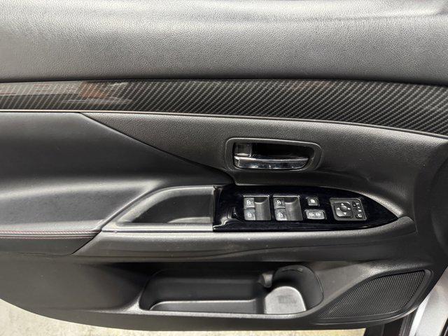used 2020 Mitsubishi Outlander car, priced at $13,500
