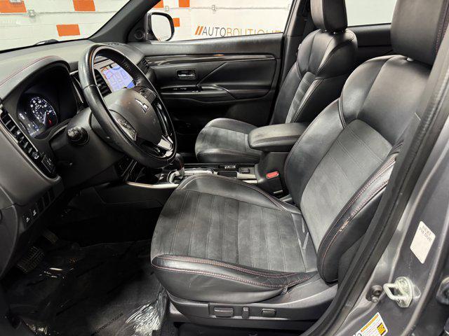 used 2020 Mitsubishi Outlander car, priced at $13,500