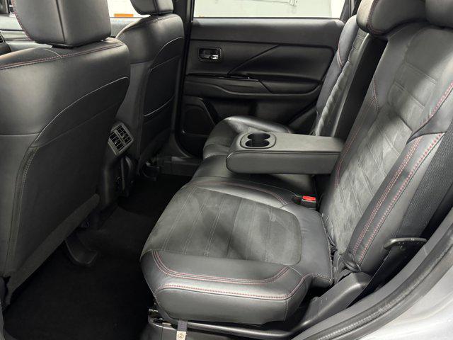 used 2020 Mitsubishi Outlander car, priced at $13,500