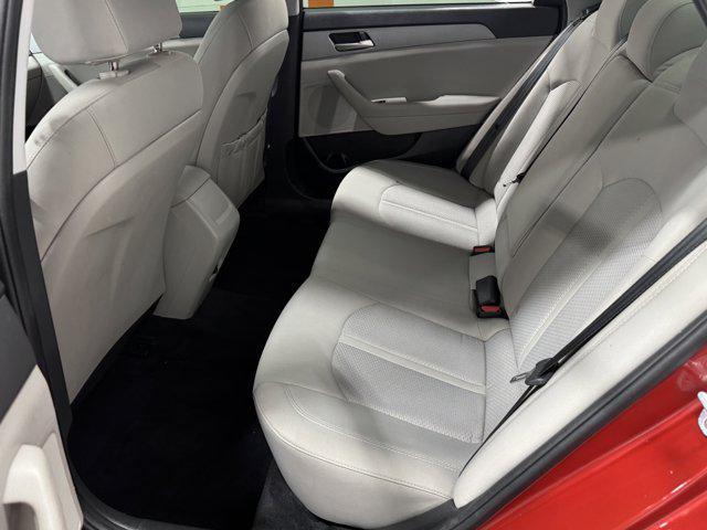 used 2019 Hyundai Sonata car, priced at $12,045