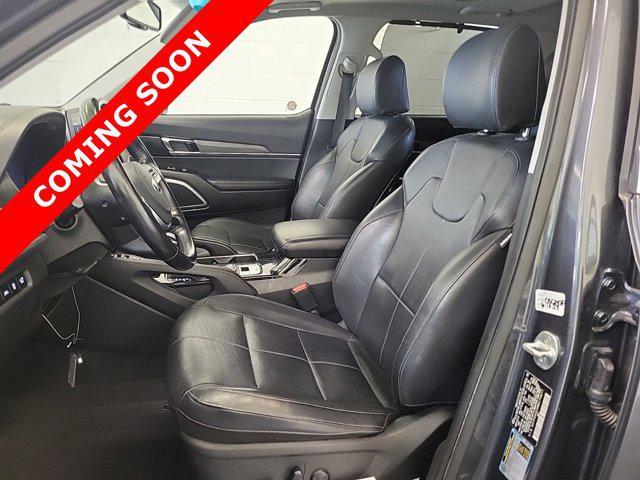 used 2021 Kia Telluride car, priced at $24,045