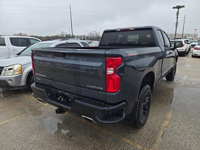 used 2019 Chevrolet Silverado 1500 car, priced at $26,545