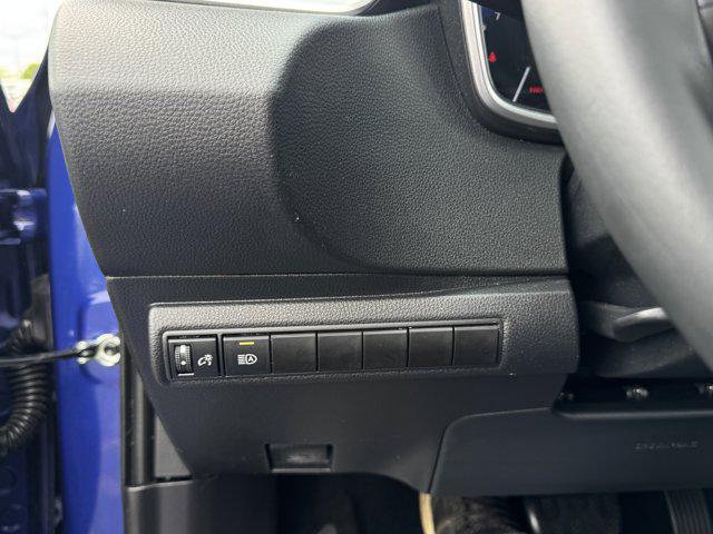 used 2022 Toyota Corolla car, priced at $24,045