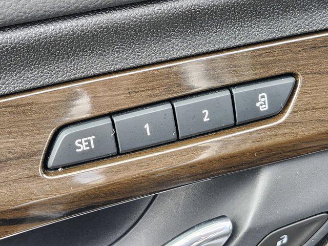 used 2019 GMC Terrain car, priced at $20,600