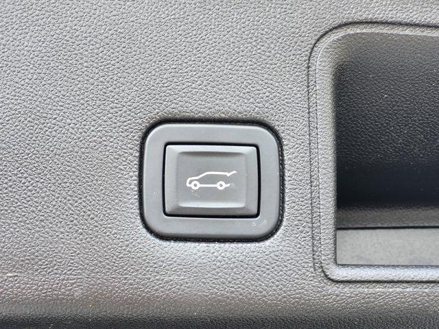 used 2019 GMC Terrain car, priced at $20,600