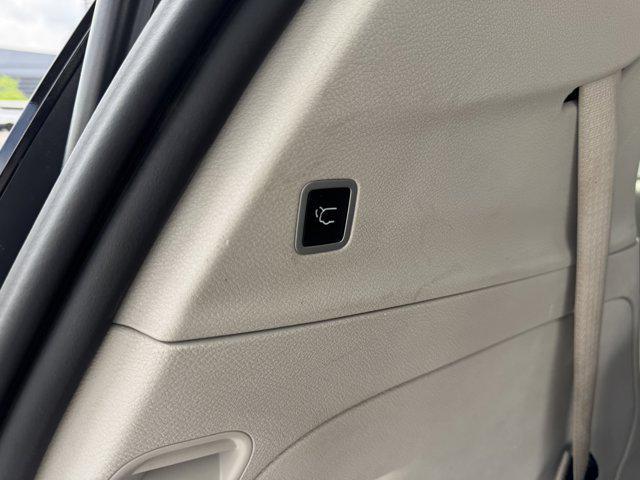 used 2021 Chrysler Voyager car, priced at $17,500