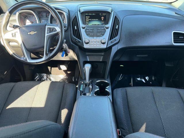 used 2015 Chevrolet Equinox car, priced at $8,900