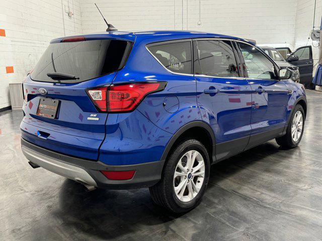 used 2019 Ford Escape car, priced at $12,800