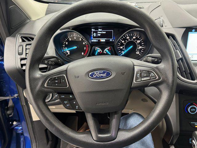 used 2019 Ford Escape car, priced at $12,800