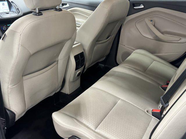 used 2019 Ford Escape car, priced at $12,800