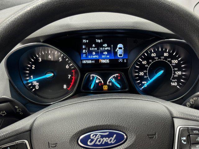 used 2019 Ford Escape car, priced at $12,800