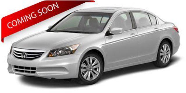 used 2011 Honda Accord car