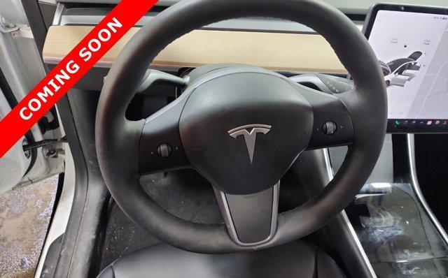 used 2021 Tesla Model Y car, priced at $25,045