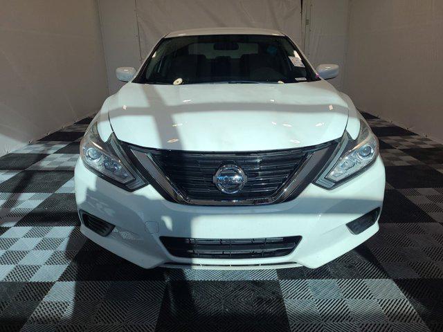 used 2017 Nissan Altima car, priced at $10,545