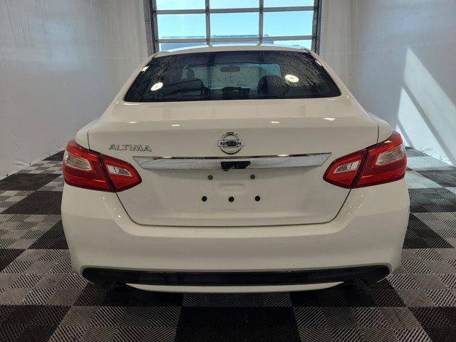 used 2017 Nissan Altima car, priced at $10,545