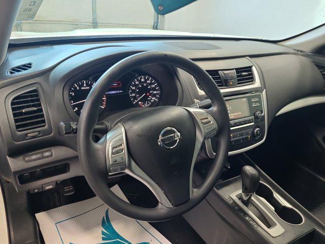 used 2017 Nissan Altima car, priced at $10,545