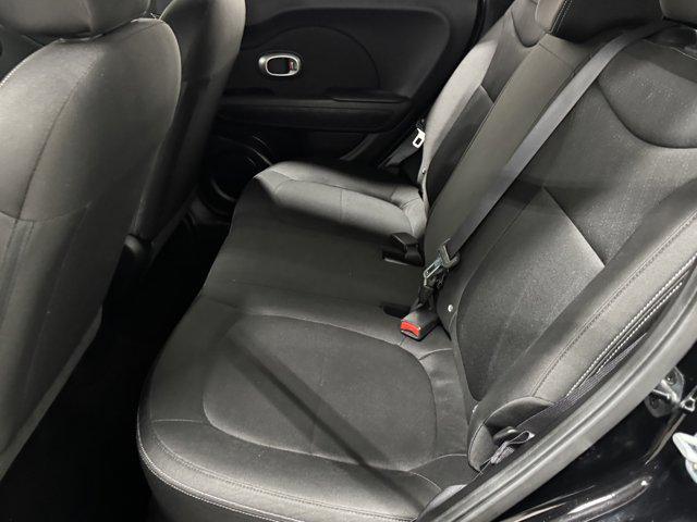 used 2016 Kia Soul car, priced at $8,900