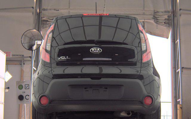 used 2016 Kia Soul car, priced at $10,045