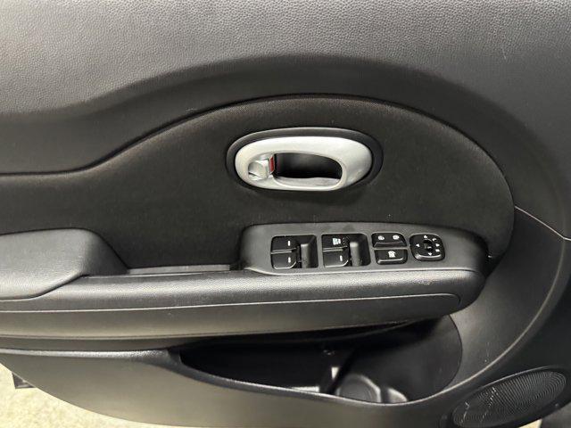 used 2016 Kia Soul car, priced at $8,900
