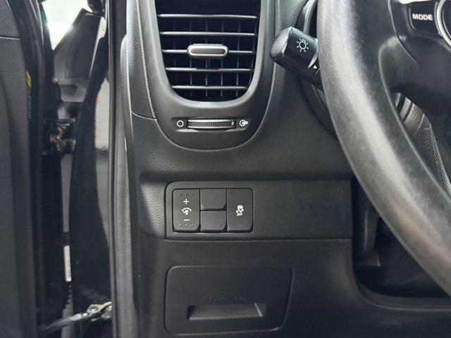 used 2016 Kia Soul car, priced at $8,900