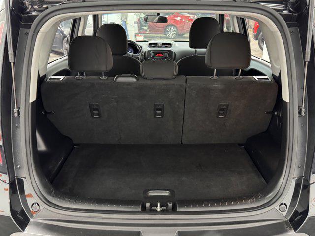used 2016 Kia Soul car, priced at $8,900