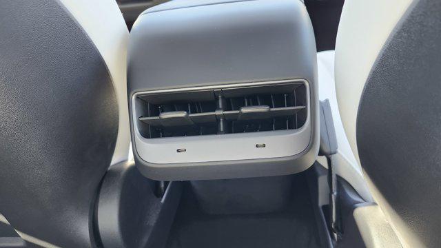 used 2022 Tesla Model Y car, priced at $24,100
