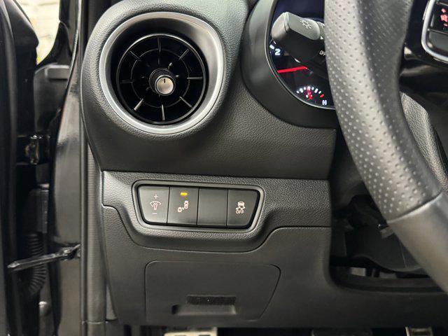 used 2024 Kia Forte car, priced at $21,500