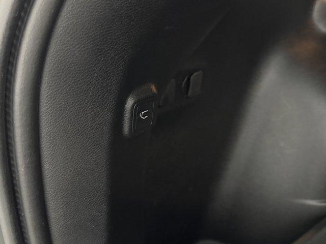 used 2020 Jeep Cherokee car, priced at $19,100