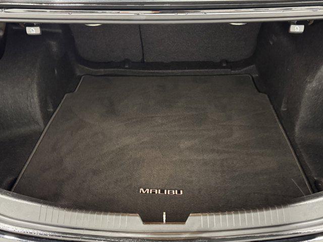 used 2020 Chevrolet Malibu car, priced at $15,700