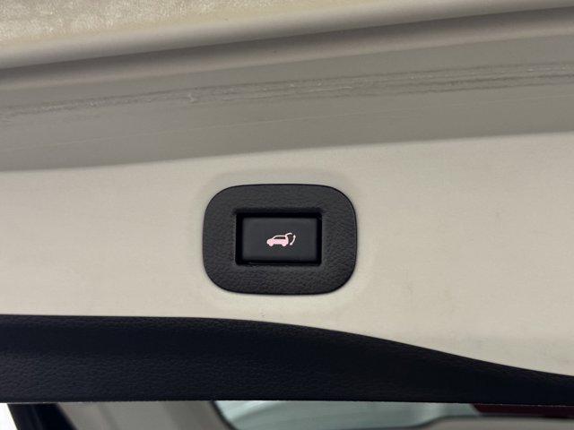 used 2020 Nissan Rogue car, priced at $17,000