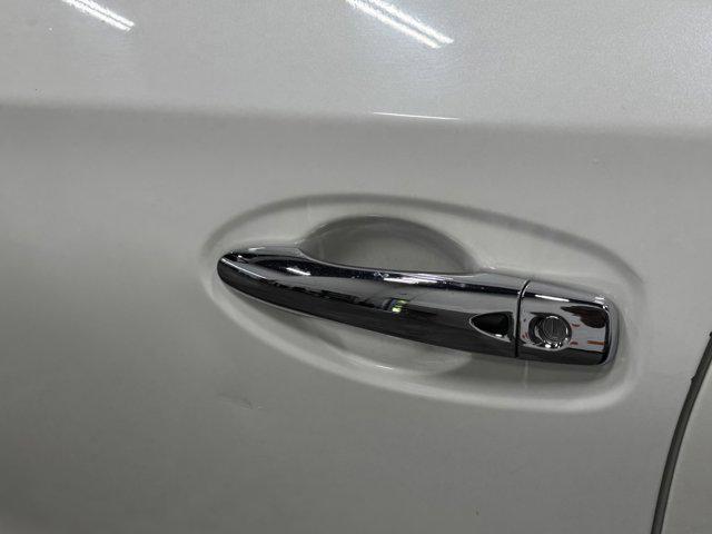 used 2020 Nissan Rogue car, priced at $17,000
