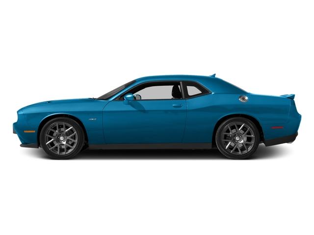 used 2016 Dodge Challenger car