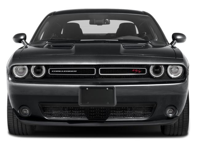 used 2016 Dodge Challenger car