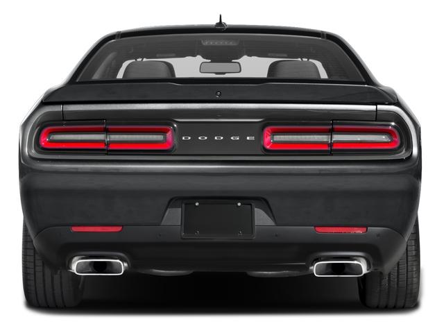 used 2016 Dodge Challenger car