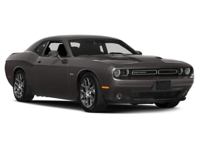 used 2016 Dodge Challenger car