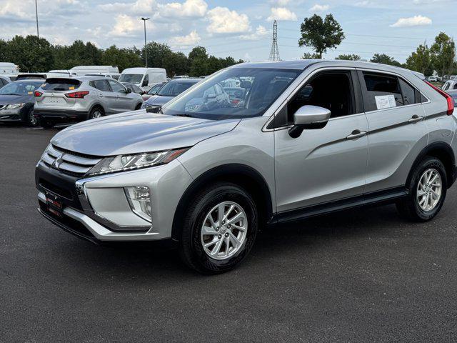 used 2019 Mitsubishi Eclipse Cross car, priced at $10,800