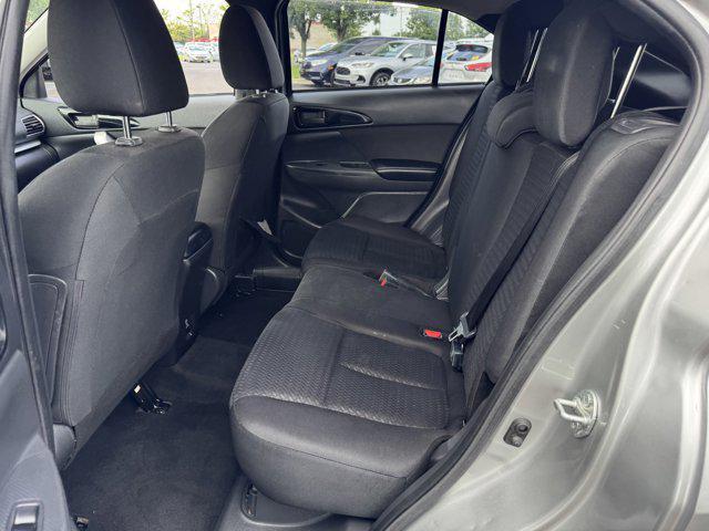 used 2019 Mitsubishi Eclipse Cross car, priced at $10,800