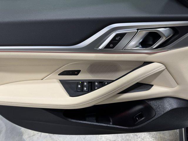 used 2022 BMW 430 Gran Coupe car, priced at $31,545