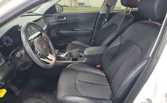 used 2019 Kia Optima car, priced at $12,545