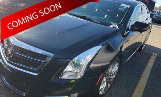 used 2015 Cadillac XTS car, priced at $17,045