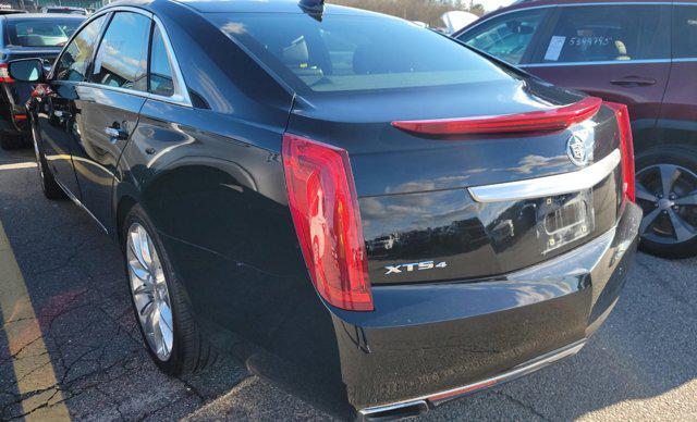 used 2015 Cadillac XTS car, priced at $17,045