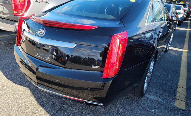 used 2015 Cadillac XTS car, priced at $17,045