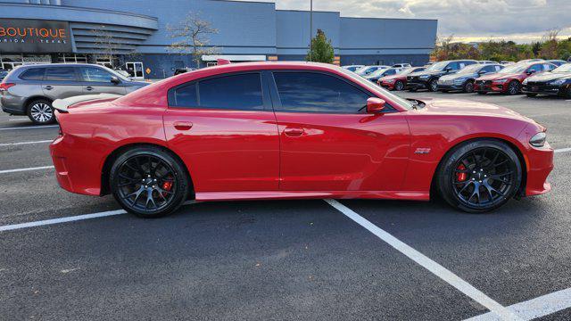 used 2016 Dodge Charger car, priced at $25,900