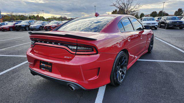 used 2016 Dodge Charger car, priced at $25,900