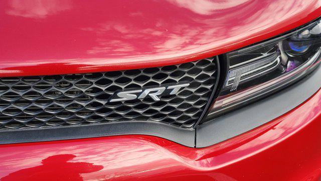 used 2016 Dodge Charger car, priced at $25,900