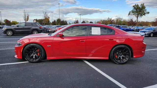 used 2016 Dodge Charger car, priced at $25,900