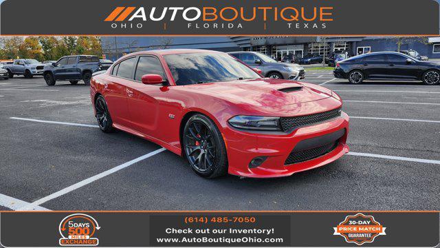 used 2016 Dodge Charger car, priced at $25,900