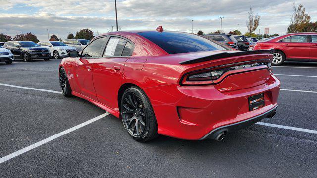 used 2016 Dodge Charger car, priced at $25,900
