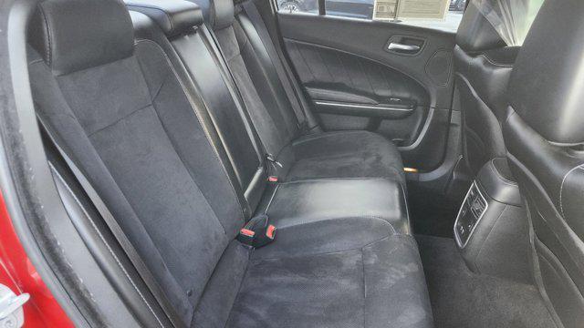 used 2016 Dodge Charger car, priced at $25,900